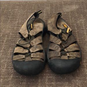 Keens Hydro (water) Sandal